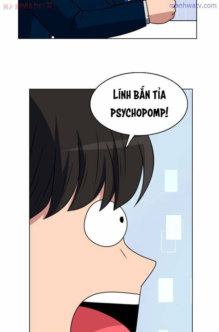 No Scope Chapter 18 - 41