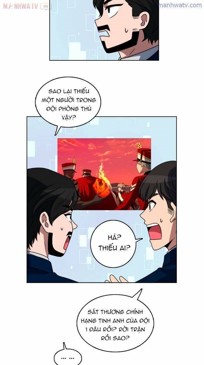 No Scope Chapter 18 - 9