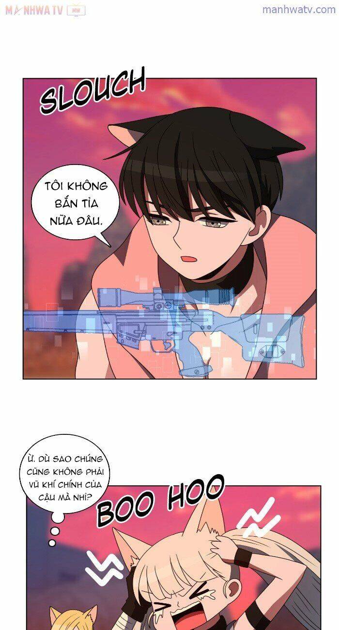 No Scope Chapter 19 - 15
