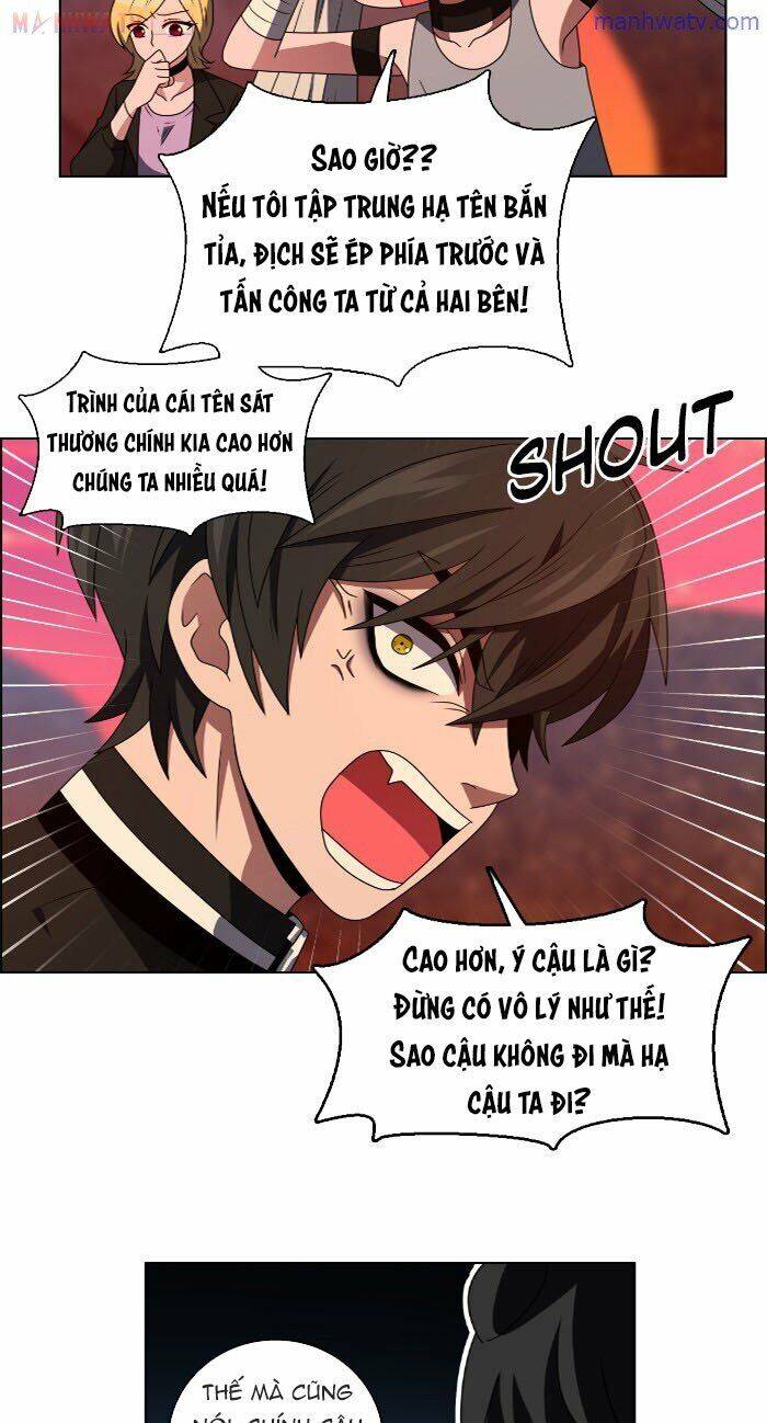 No Scope Chapter 19 - 16