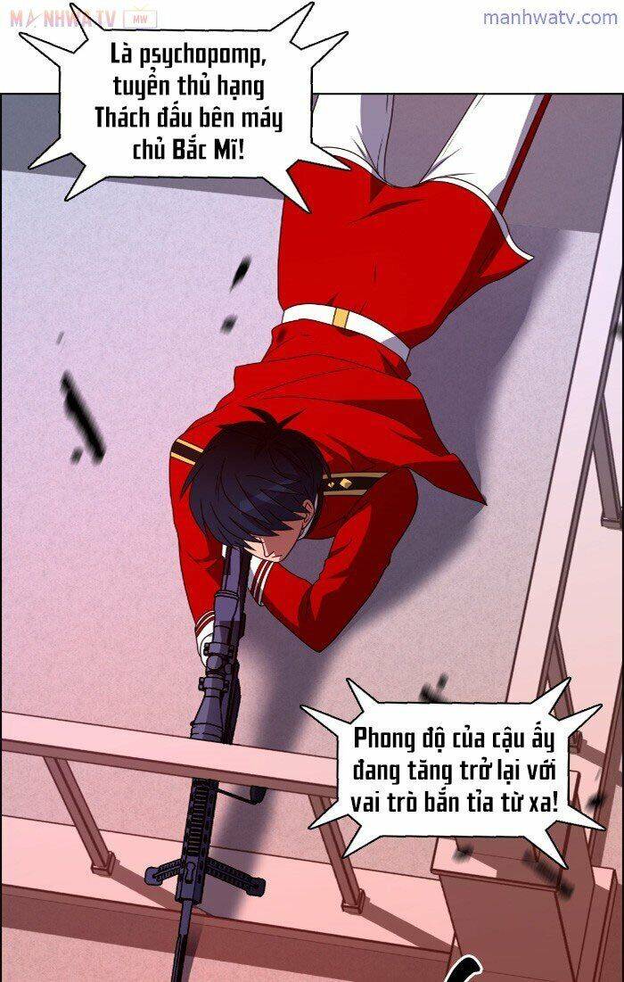 No Scope Chapter 19 - 4