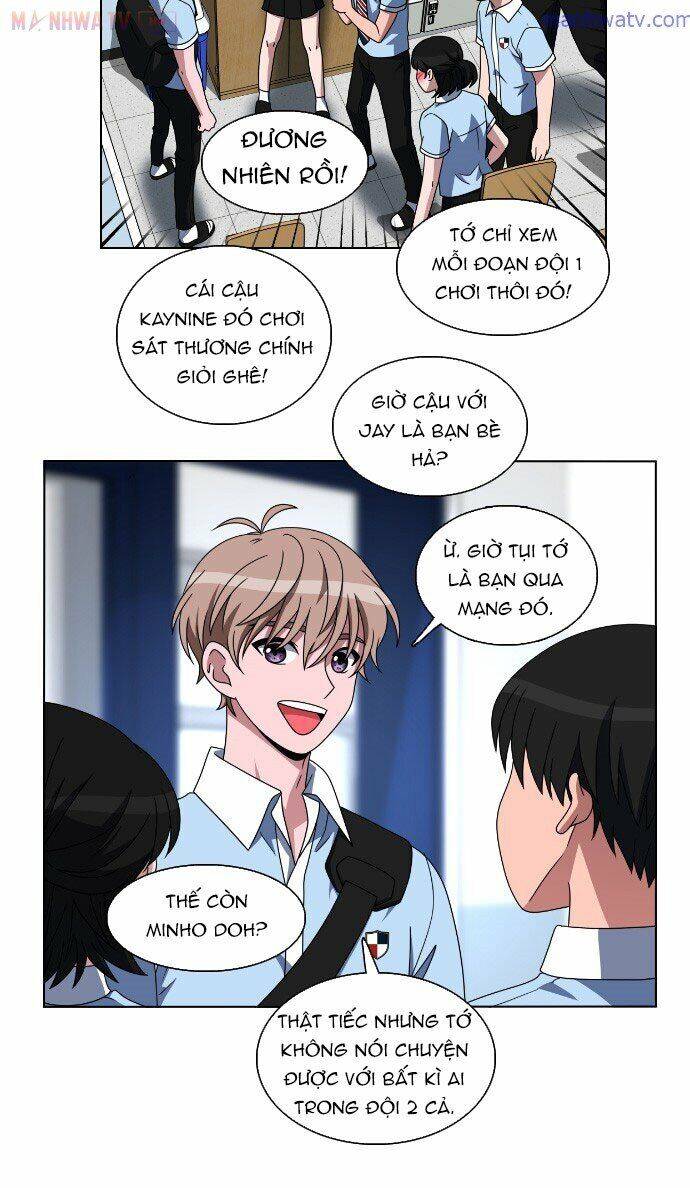 No Scope Chapter 19 - 41