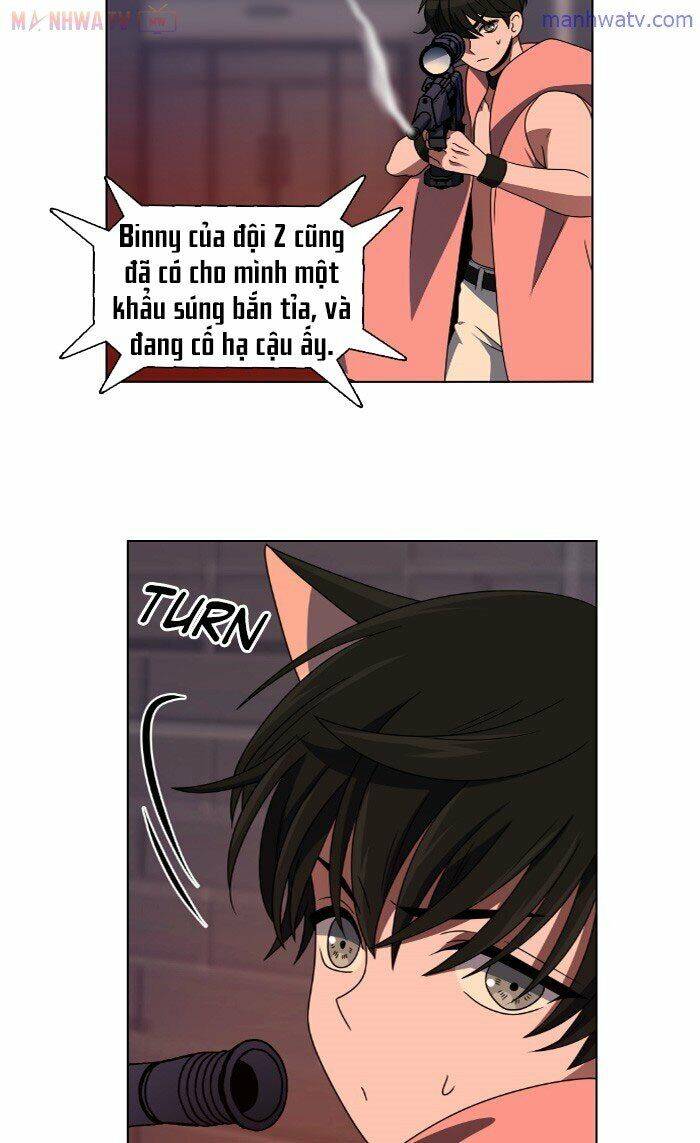 No Scope Chapter 19 - 8
