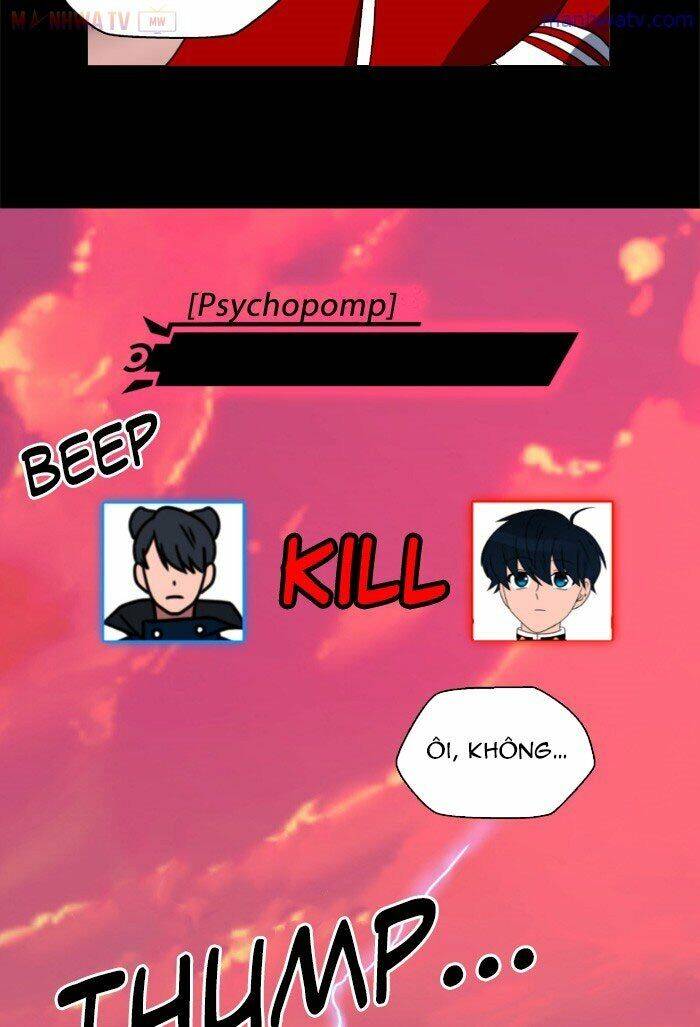 No Scope Chapter 20 - 18