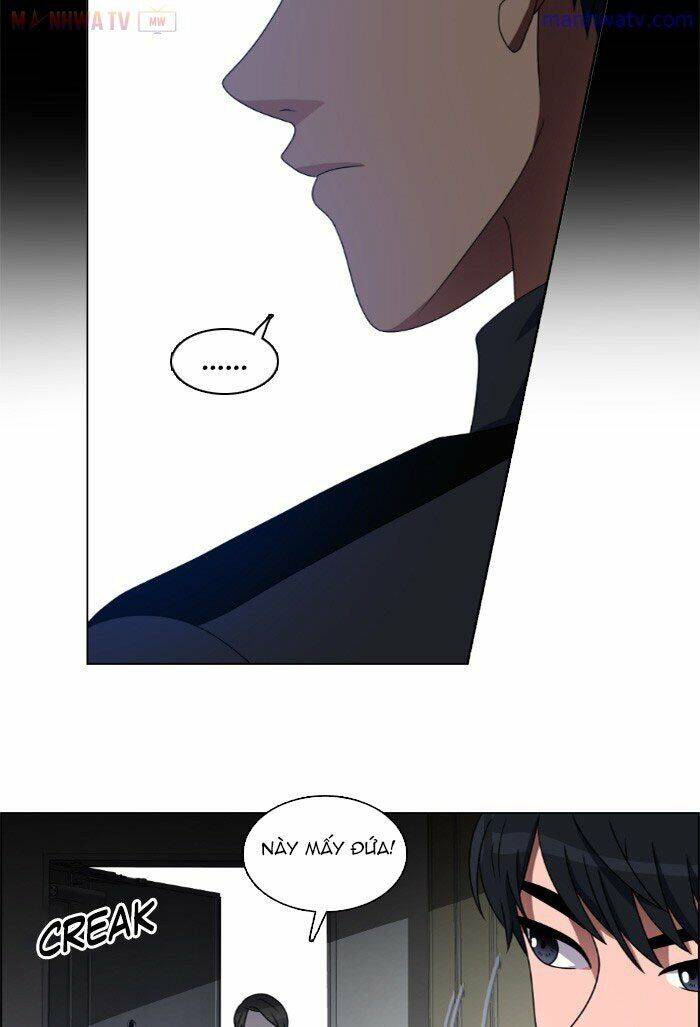 No Scope Chapter 20 - 20
