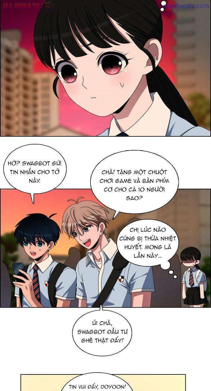 No Scope Chapter 20 - 27