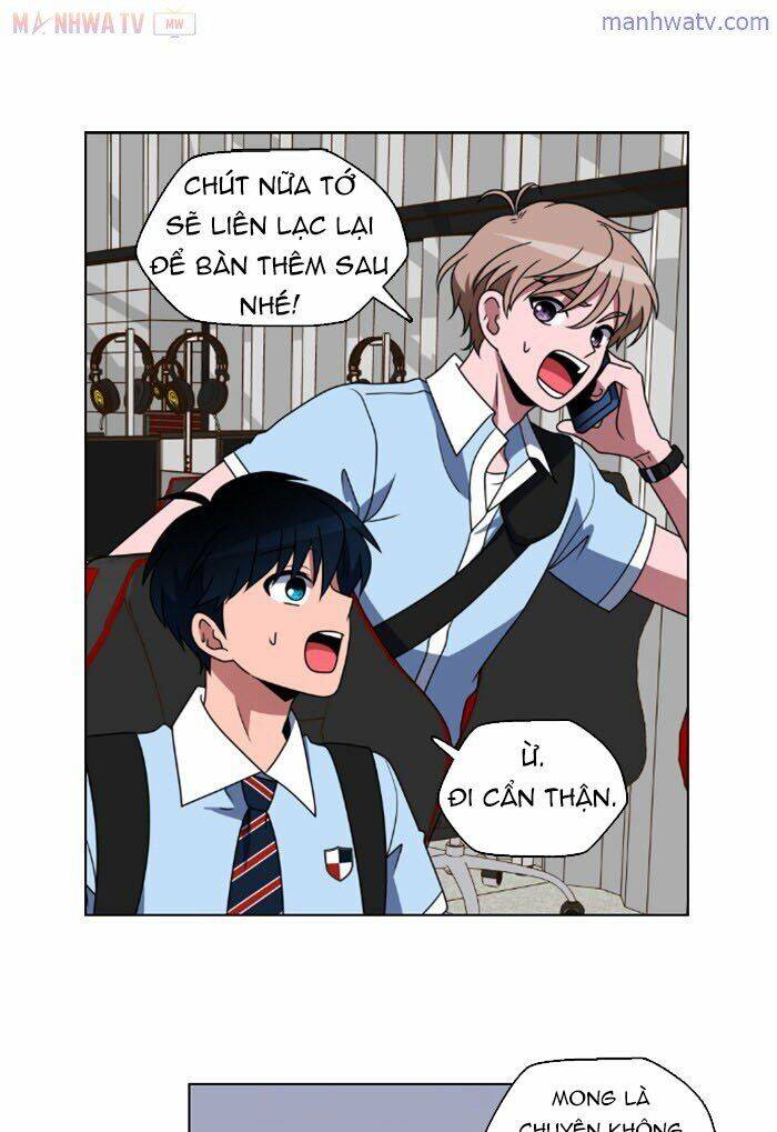 No Scope Chapter 20 - 37