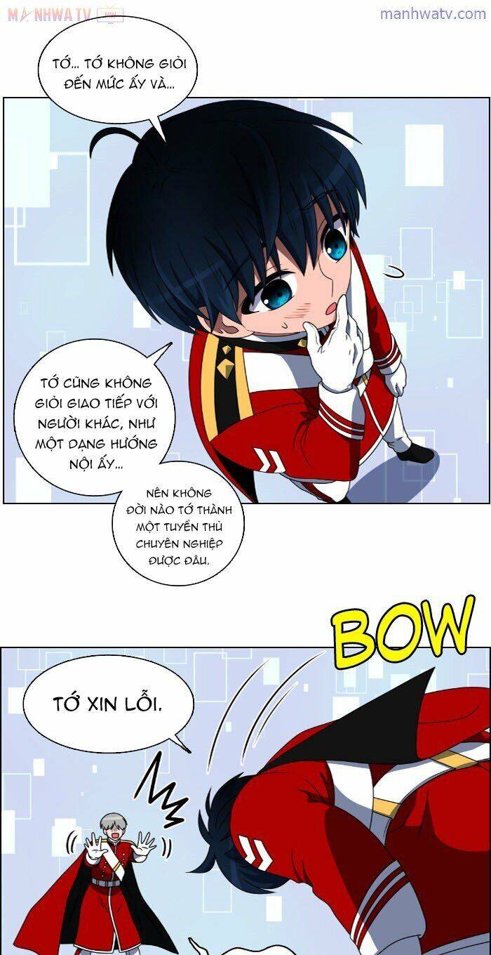 No Scope Chapter 20 - 5