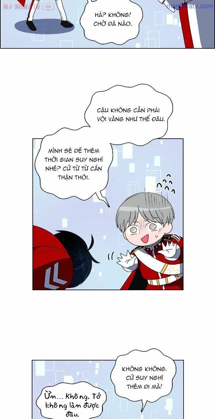 No Scope Chapter 20 - 6