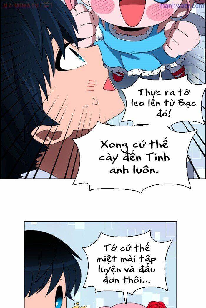 No Scope Chapter 20 - 51