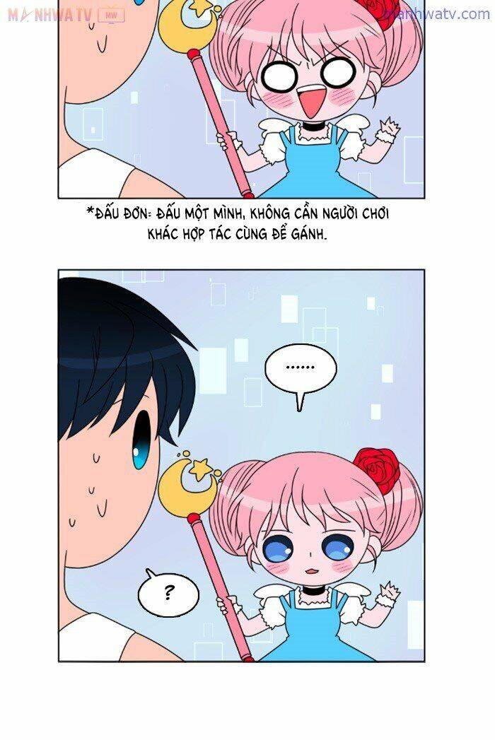 No Scope Chapter 20 - 52