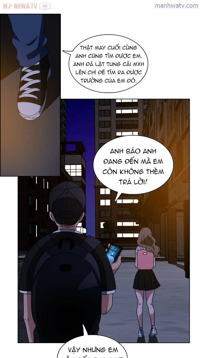 No Scope Chapter 20 - 61