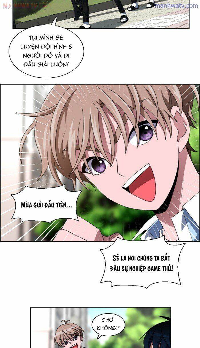 No Scope Chapter 20 - 10