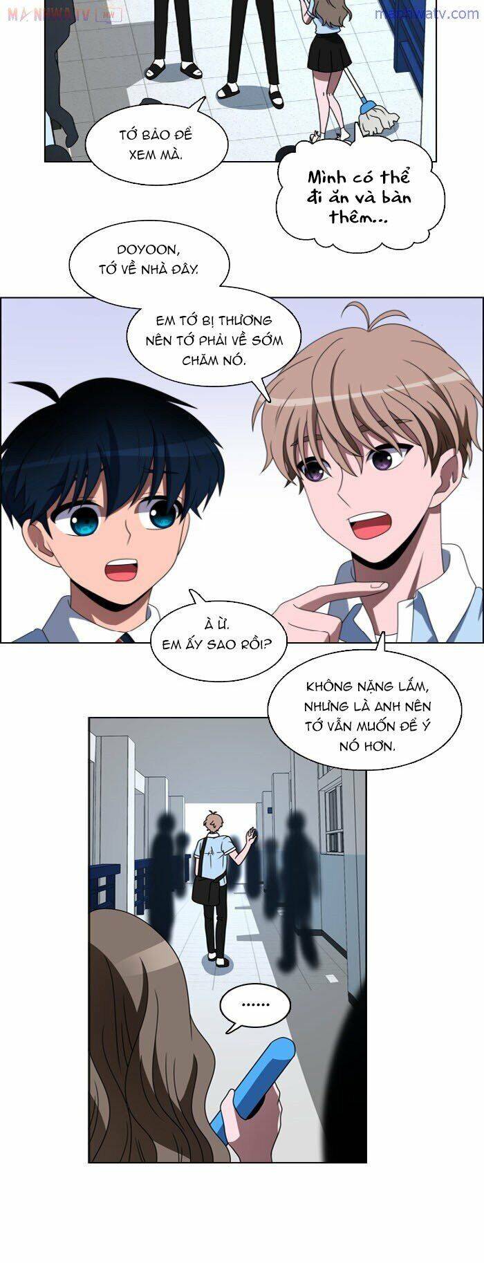 No Scope Chapter 21 - 41