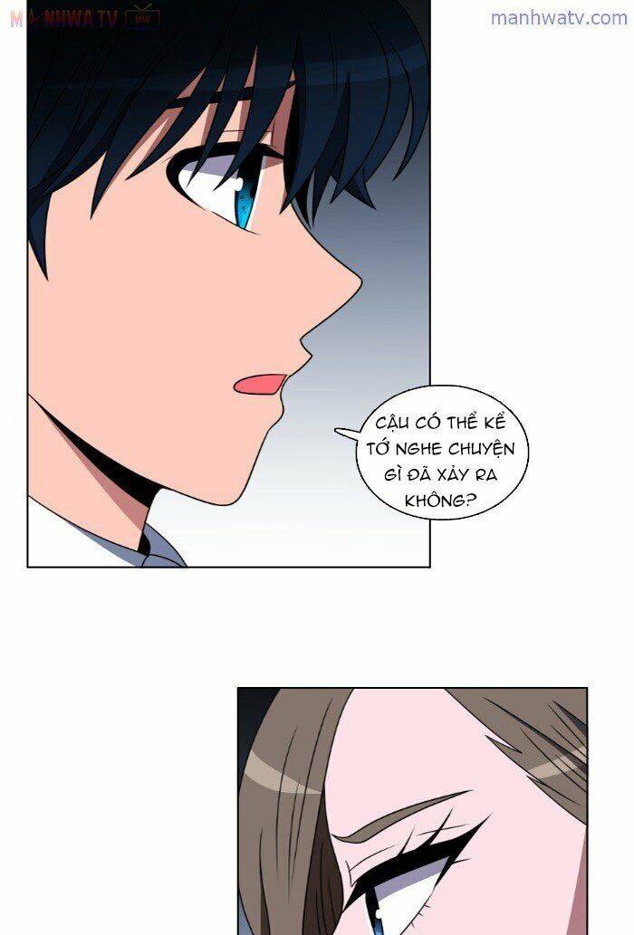 No Scope Chapter 21 - 44