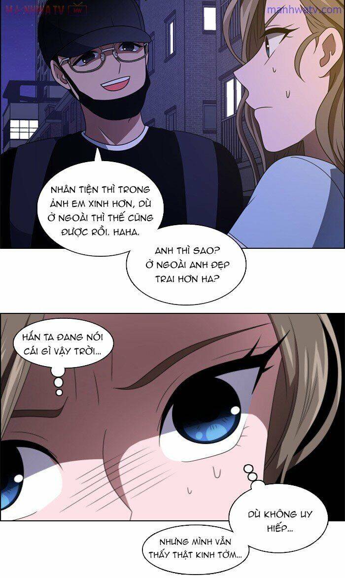 No Scope Chapter 21 - 8