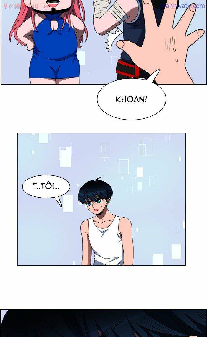 No Scope Chapter 22 - 33