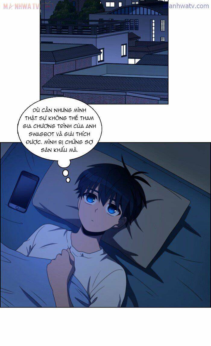 No Scope Chapter 22 - 38