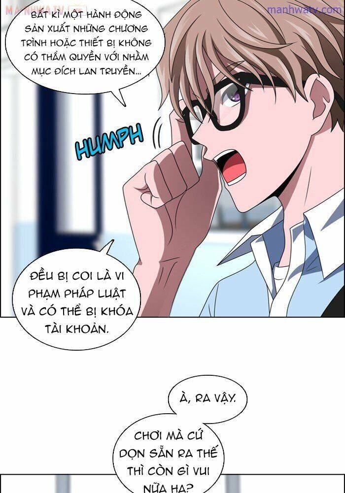 No Scope Chapter 22 - 5