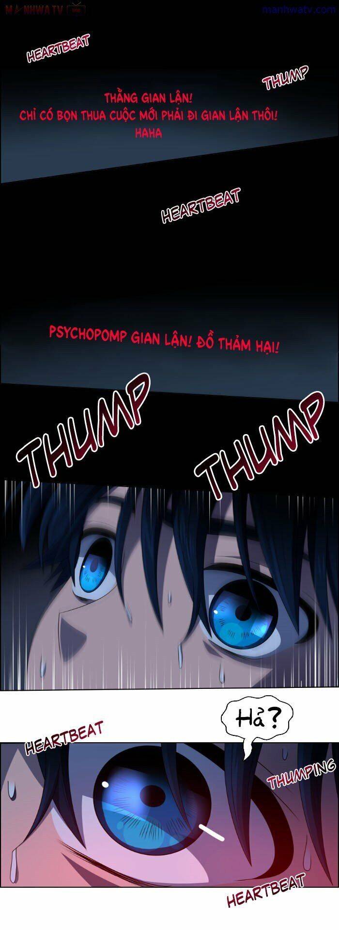 No Scope Chapter 22 - 44