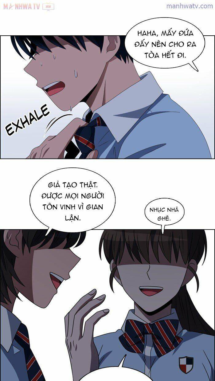No Scope Chapter 22 - 49