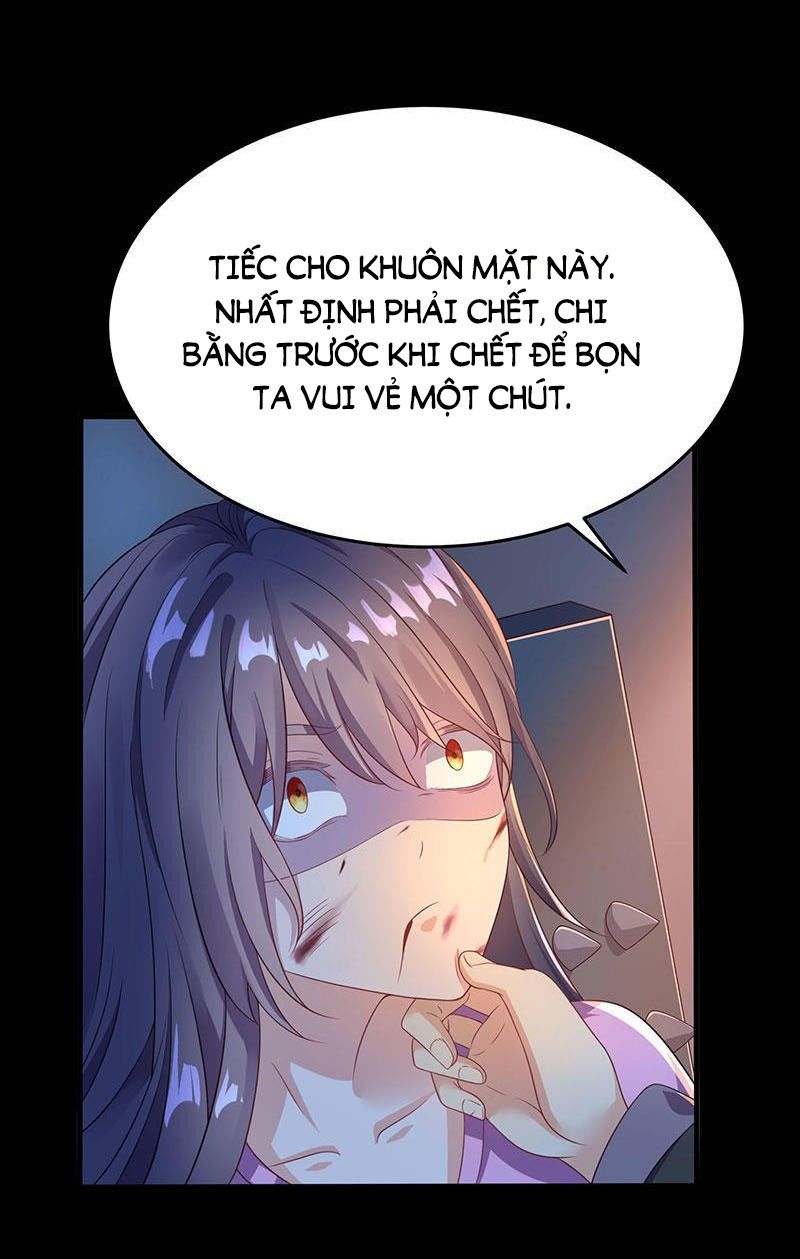 Khuynh Thế Đế Vương Cơ Chapter 1 - 43