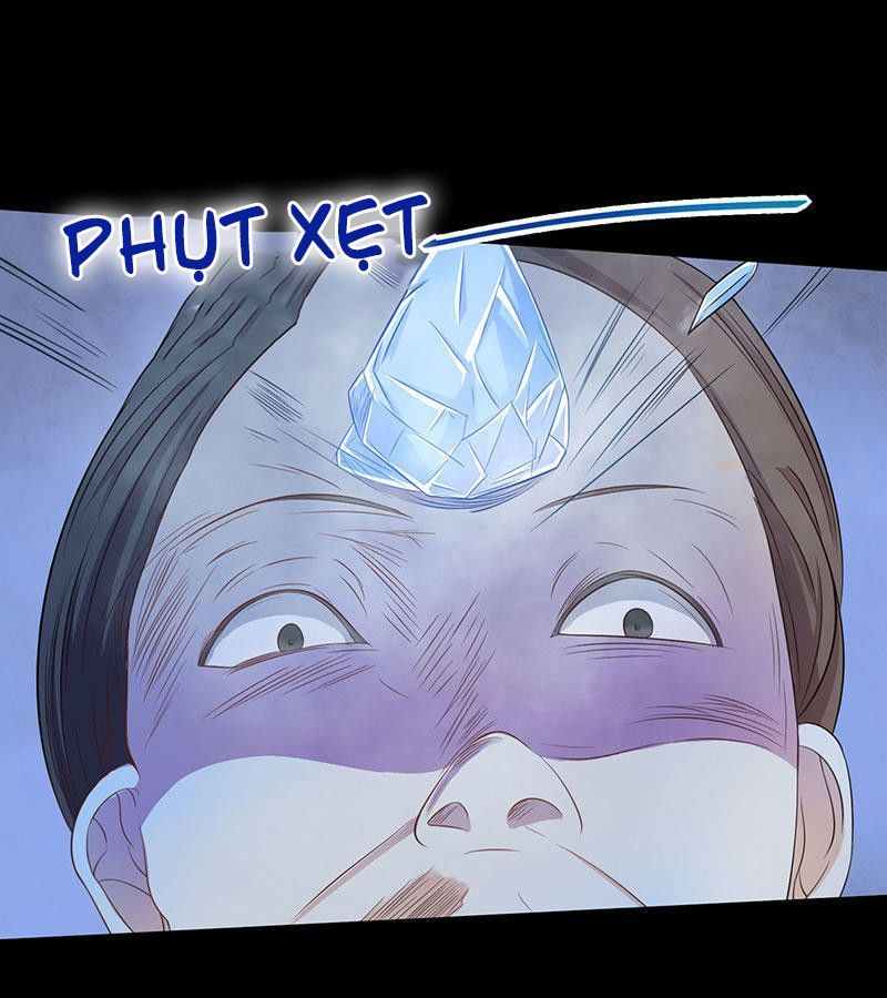 Khuynh Thế Đế Vương Cơ Chapter 1 - 49