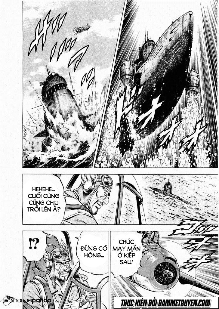 Tenkamusou Edajima Heihachi Den Chapter 26 - 14