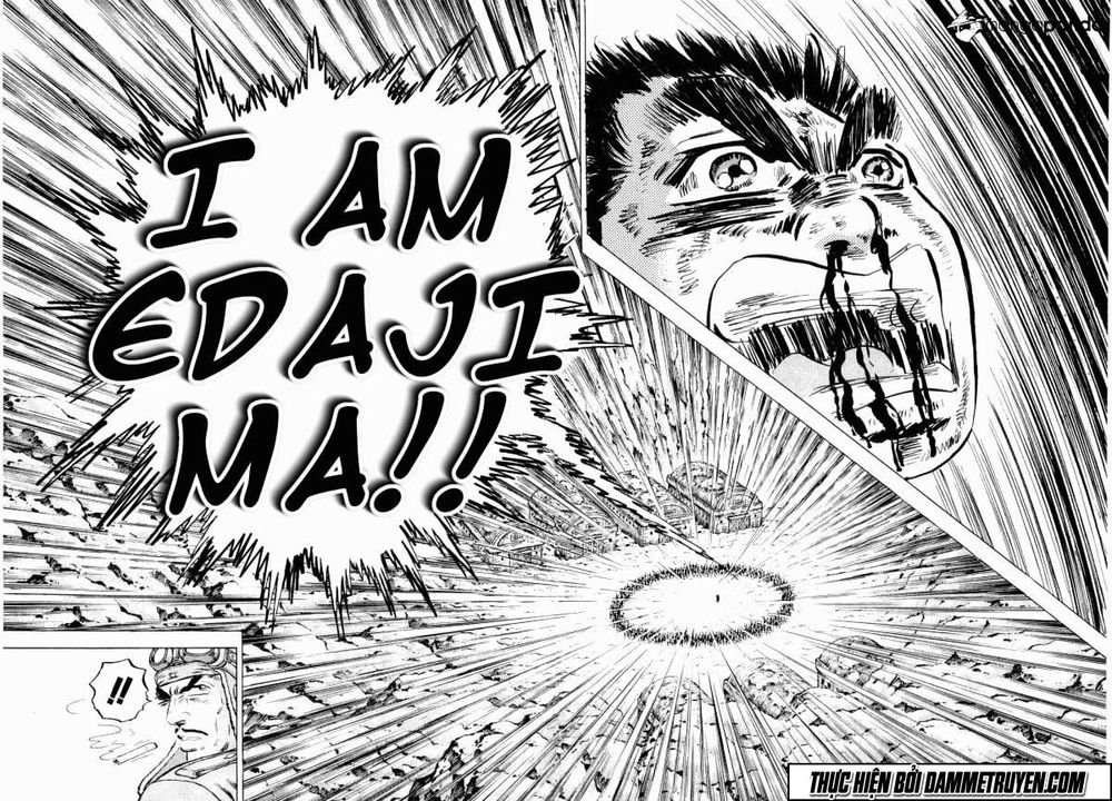 Tenkamusou Edajima Heihachi Den Chapter 29 - 23