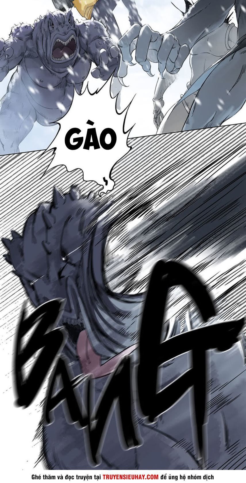 Cuộc Sống Tận Thế Bắt Đầu Từ Số 0 Chapter 1 - 16
