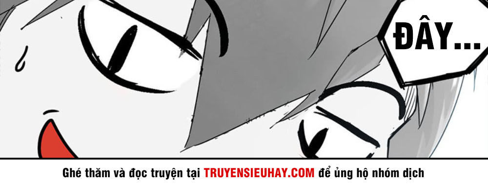 Cuộc Sống Tận Thế Bắt Đầu Từ Số 0 Chapter 1 - 20