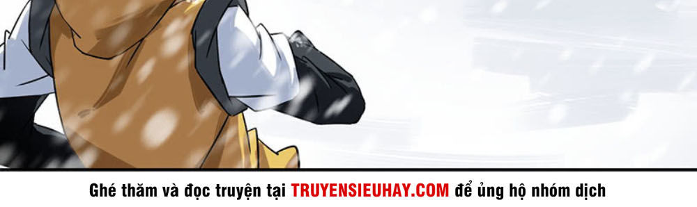 Cuộc Sống Tận Thế Bắt Đầu Từ Số 0 Chapter 1 - 34