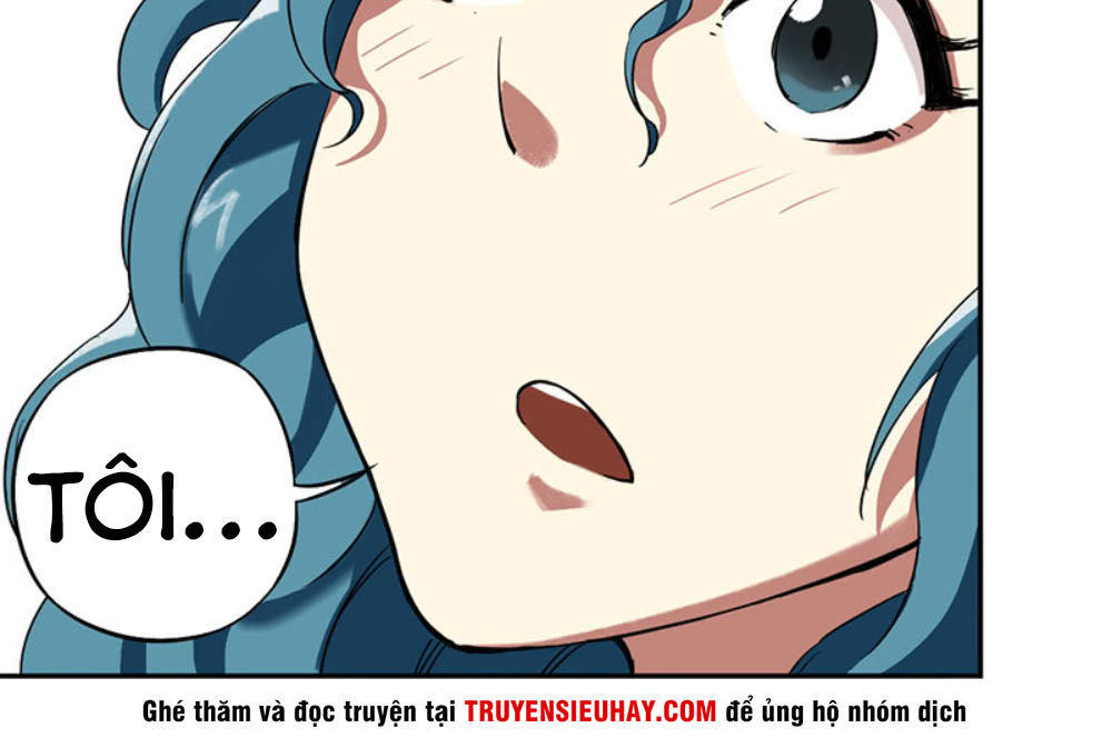 Cuộc Sống Tận Thế Bắt Đầu Từ Số 0 Chapter 3 - 5