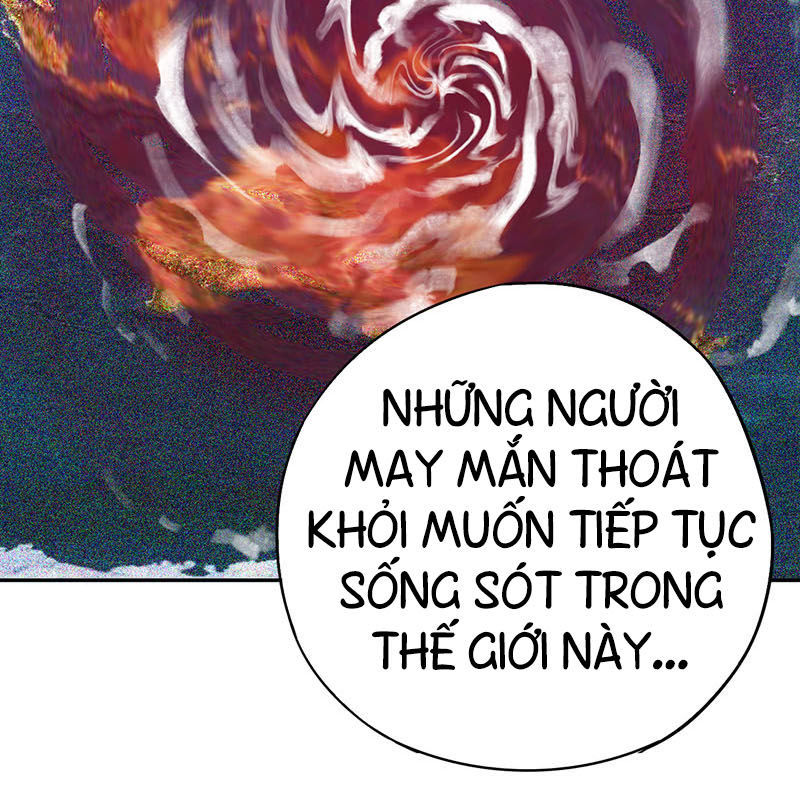 Cuộc Sống Tận Thế Bắt Đầu Từ Số 0 Chapter 4 - 11