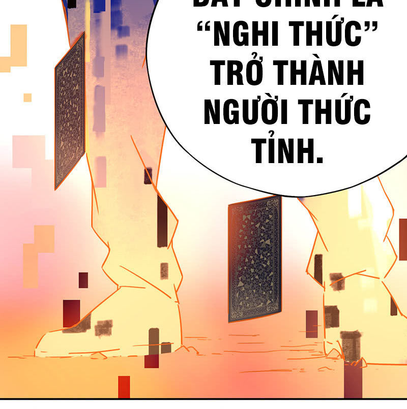 Cuộc Sống Tận Thế Bắt Đầu Từ Số 0 Chapter 4 - 20