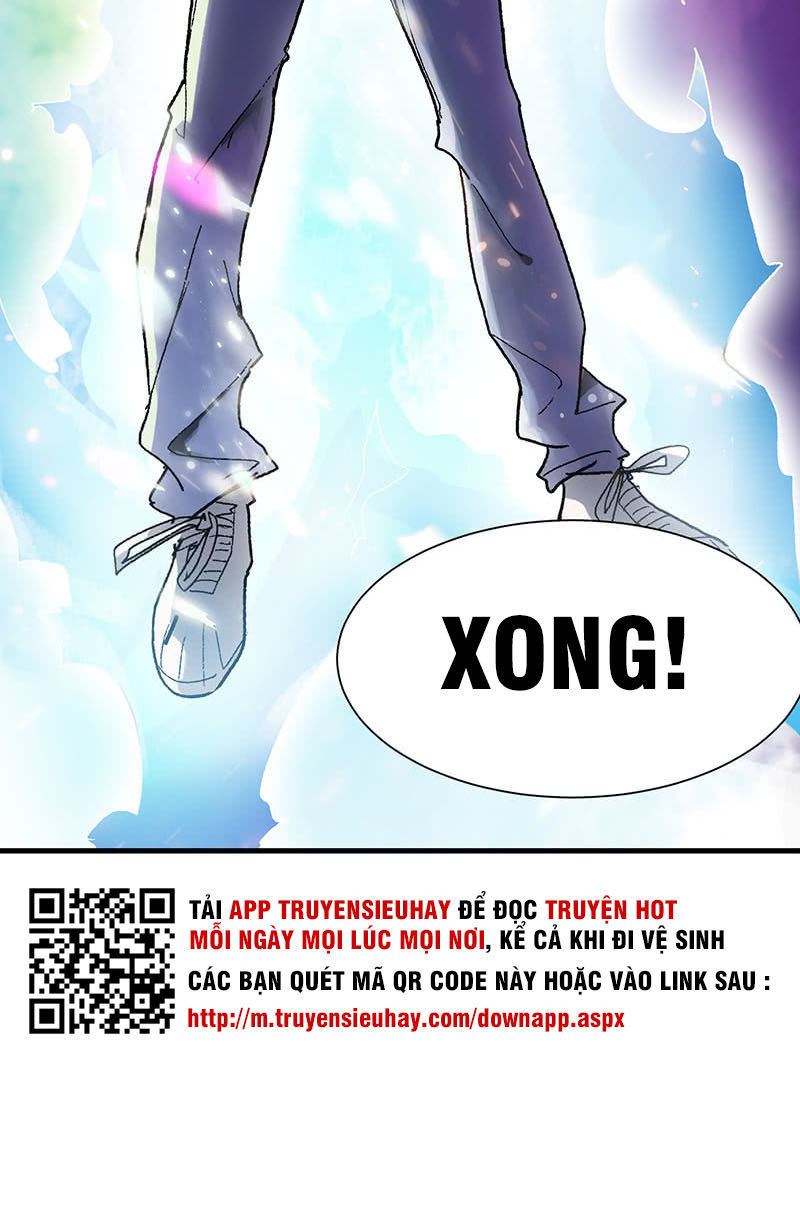 Cuộc Sống Tận Thế Bắt Đầu Từ Số 0 Chapter 4 - 38
