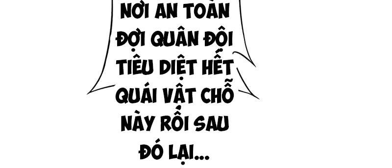 Cuộc Sống Tận Thế Bắt Đầu Từ Số 0 Chapter 4 - 7