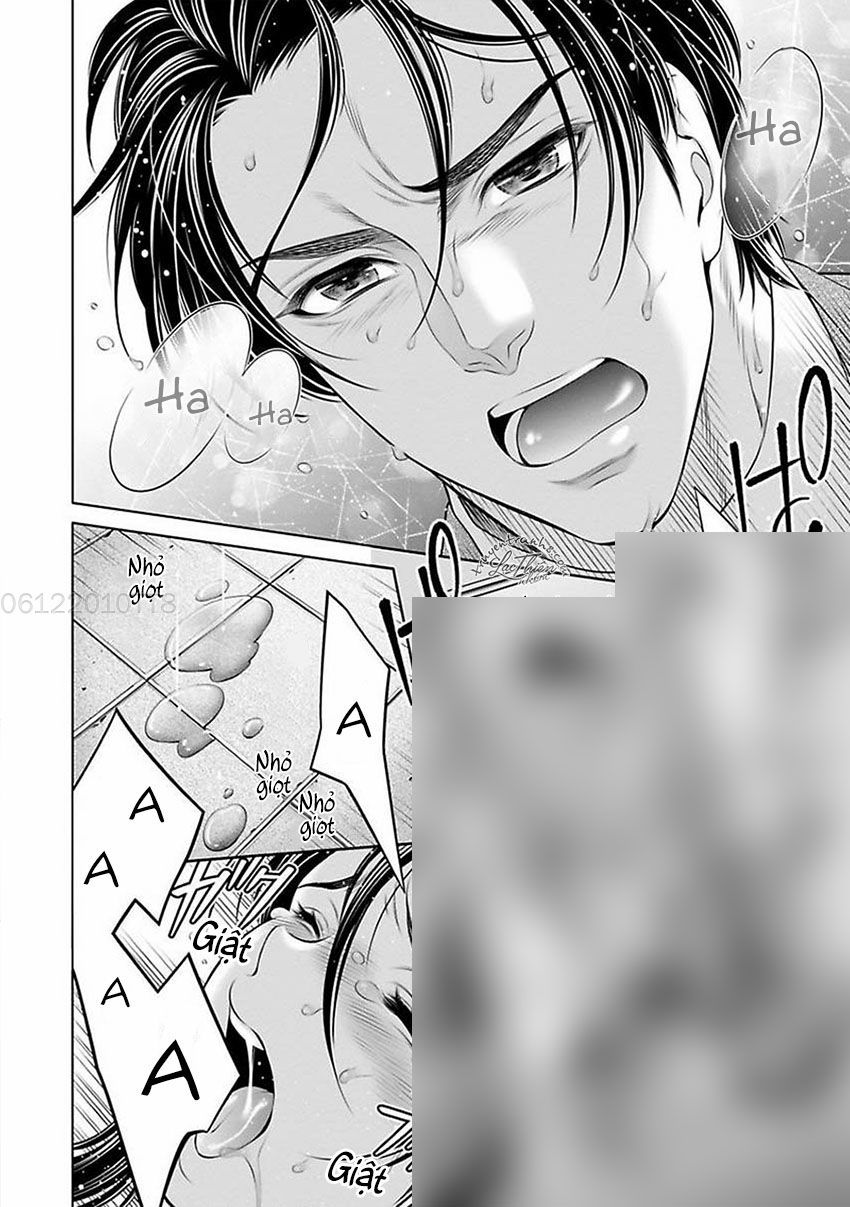 Người Đàn Ông Vừa Giàu Vừa Soái Chapter 12 - 21
