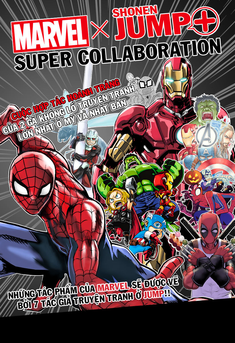 Deadpool: Samurai Chapter 1 - 35