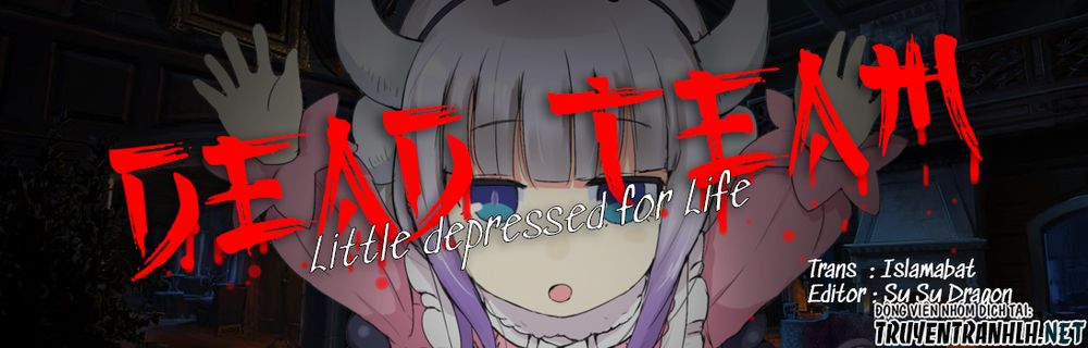 Kubo-San Wa Boku (Mobu) Wo Yurusanai Chapter 6 - 2