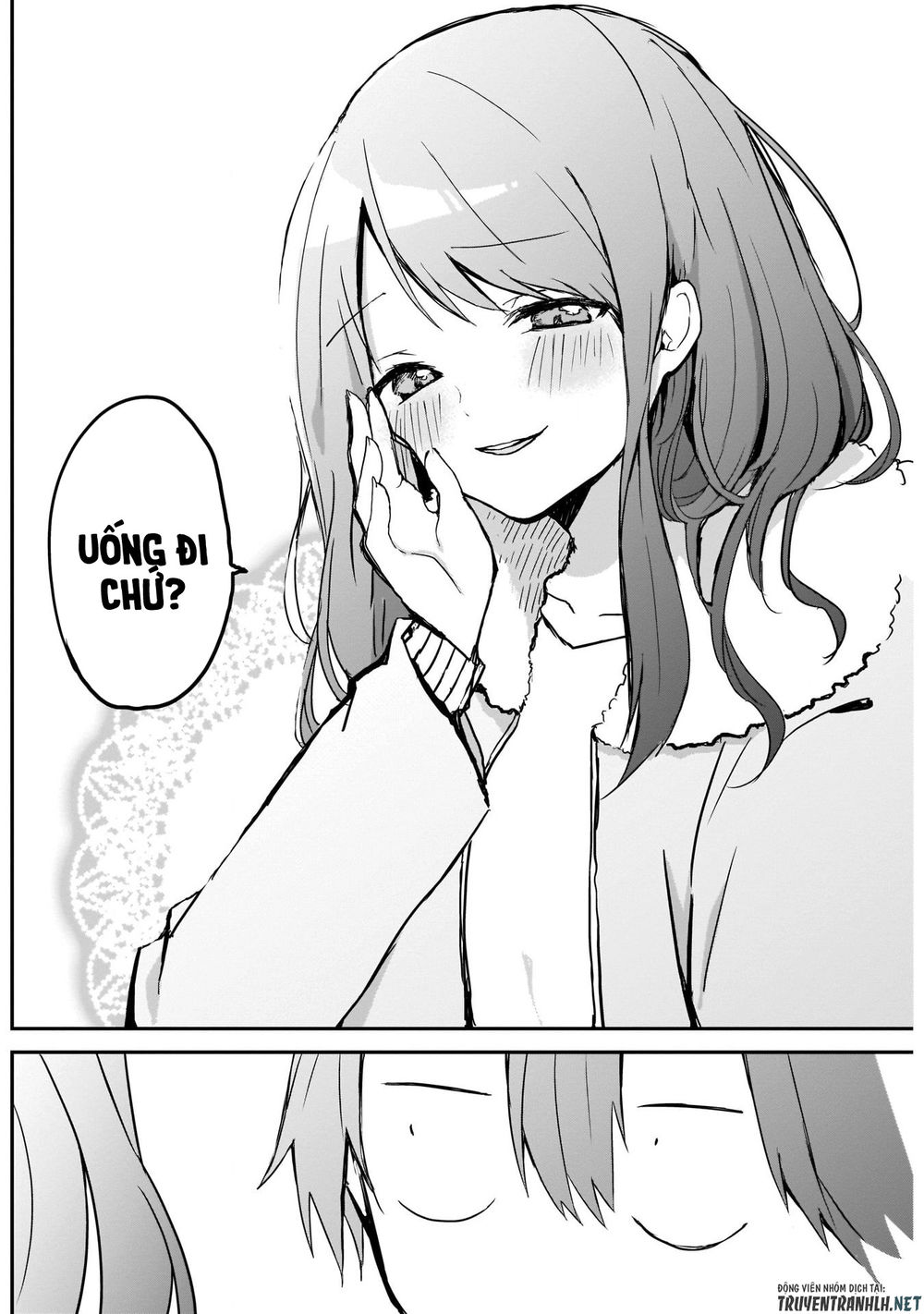 Kubo-San Wa Boku (Mobu) Wo Yurusanai Chapter 9 - 12