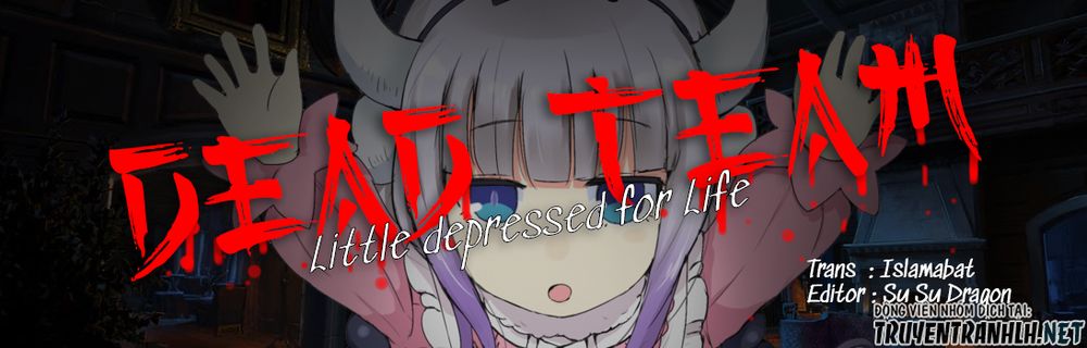 Kubo-San Wa Boku (Mobu) Wo Yurusanai Chapter 1 - 2