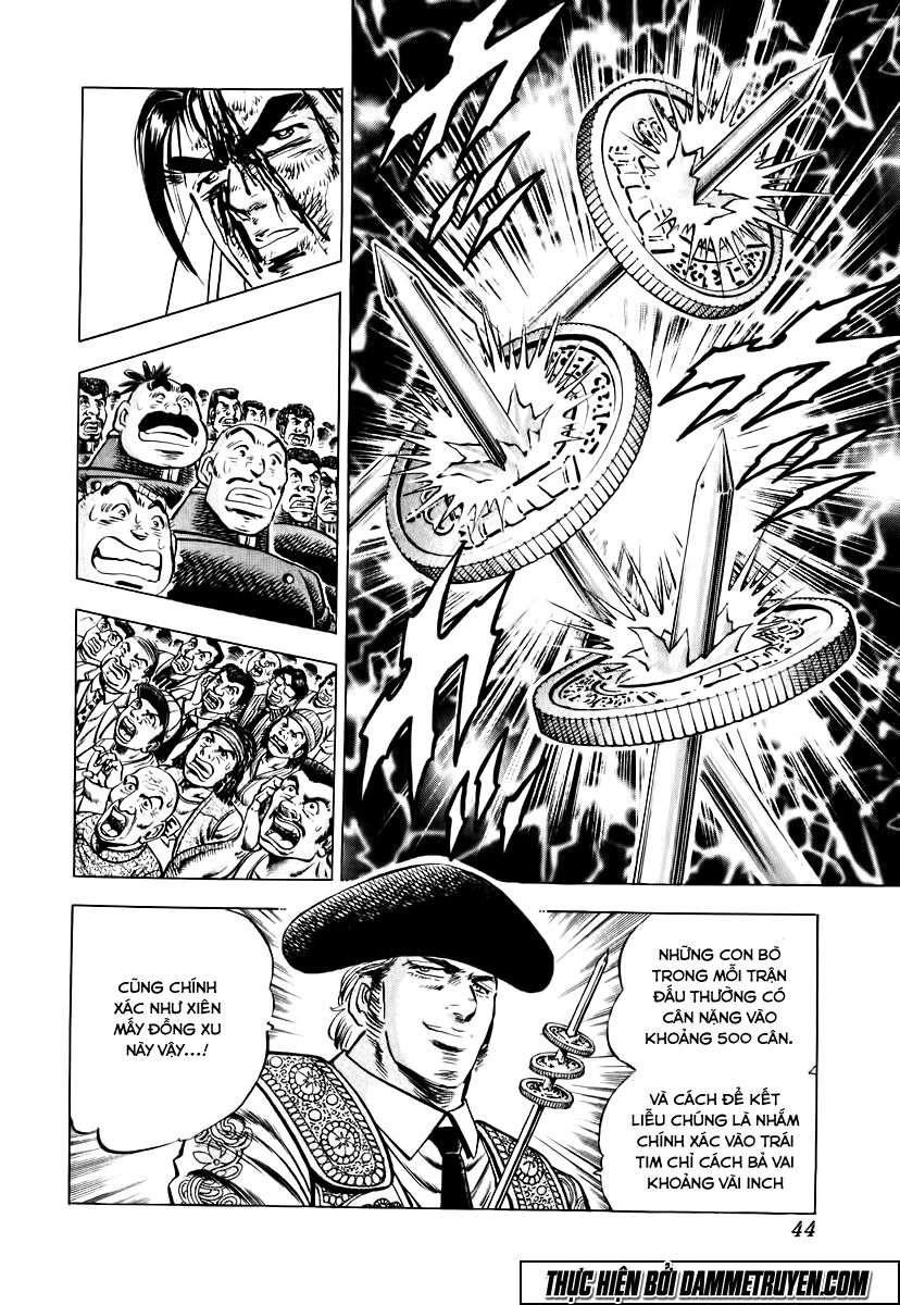 Akatsuki!! Otokojuku - Seinen Yo, Taishi Wo Idake Chapter 26 - 16