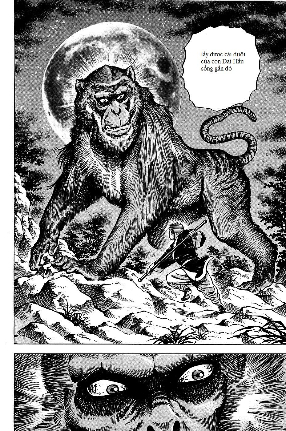 Akatsuki!! Otokojuku - Seinen Yo, Taishi Wo Idake Chapter 71 - 12