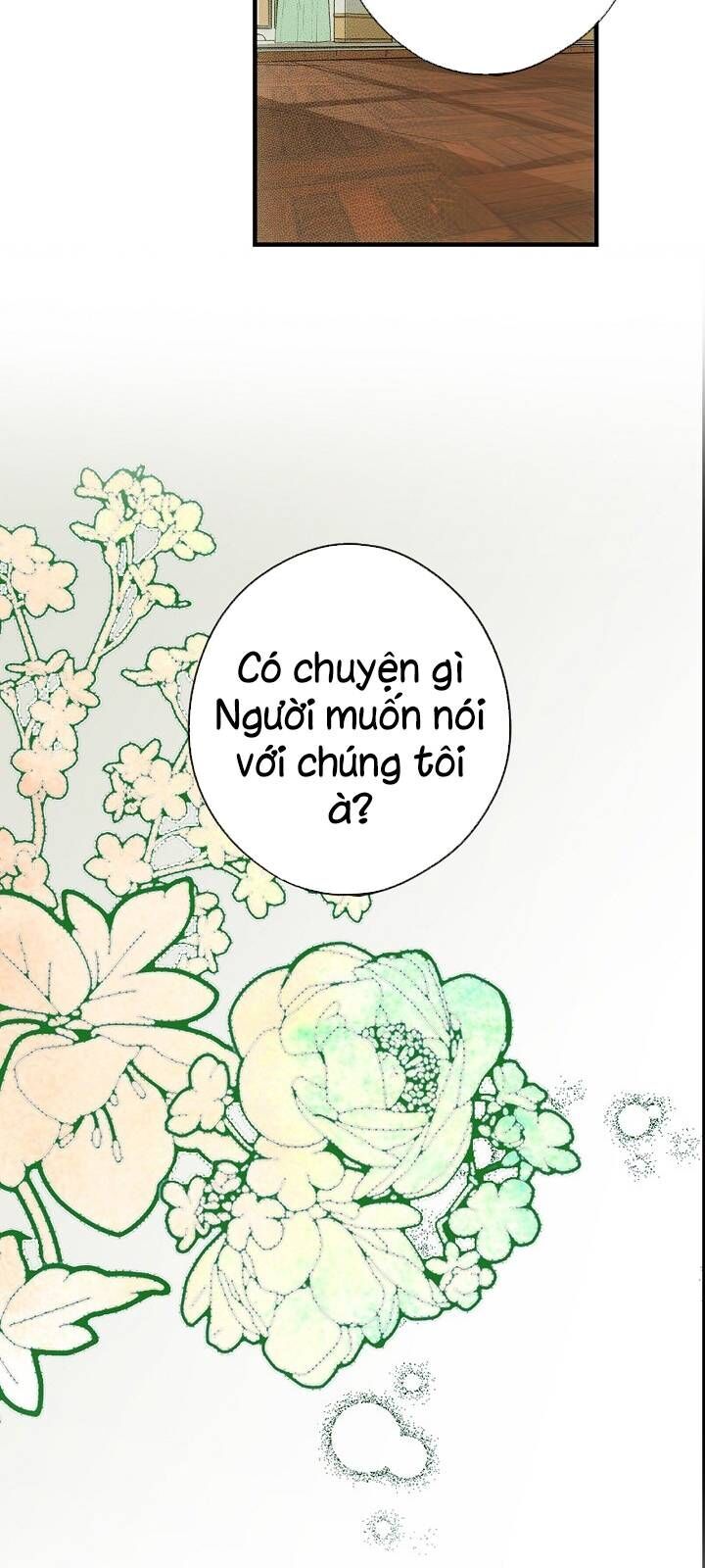 Câu Chuyện Cổ Tích Của Mẹ Kế Chapter 11 - 6