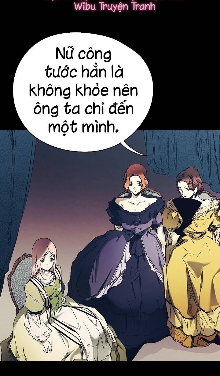 Câu Chuyện Cổ Tích Của Mẹ Kế Chapter 12 - 10
