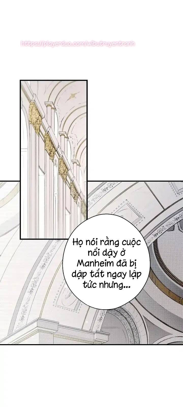 Câu Chuyện Cổ Tích Của Mẹ Kế Chapter 15 - 2