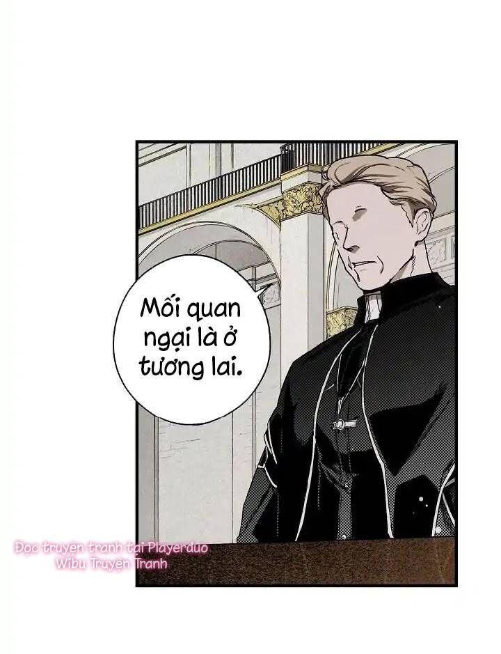 Câu Chuyện Cổ Tích Của Mẹ Kế Chapter 15 - 3