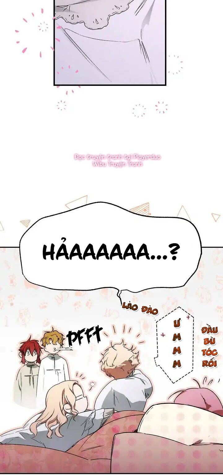 Câu Chuyện Cổ Tích Của Mẹ Kế Chapter 15 - 47