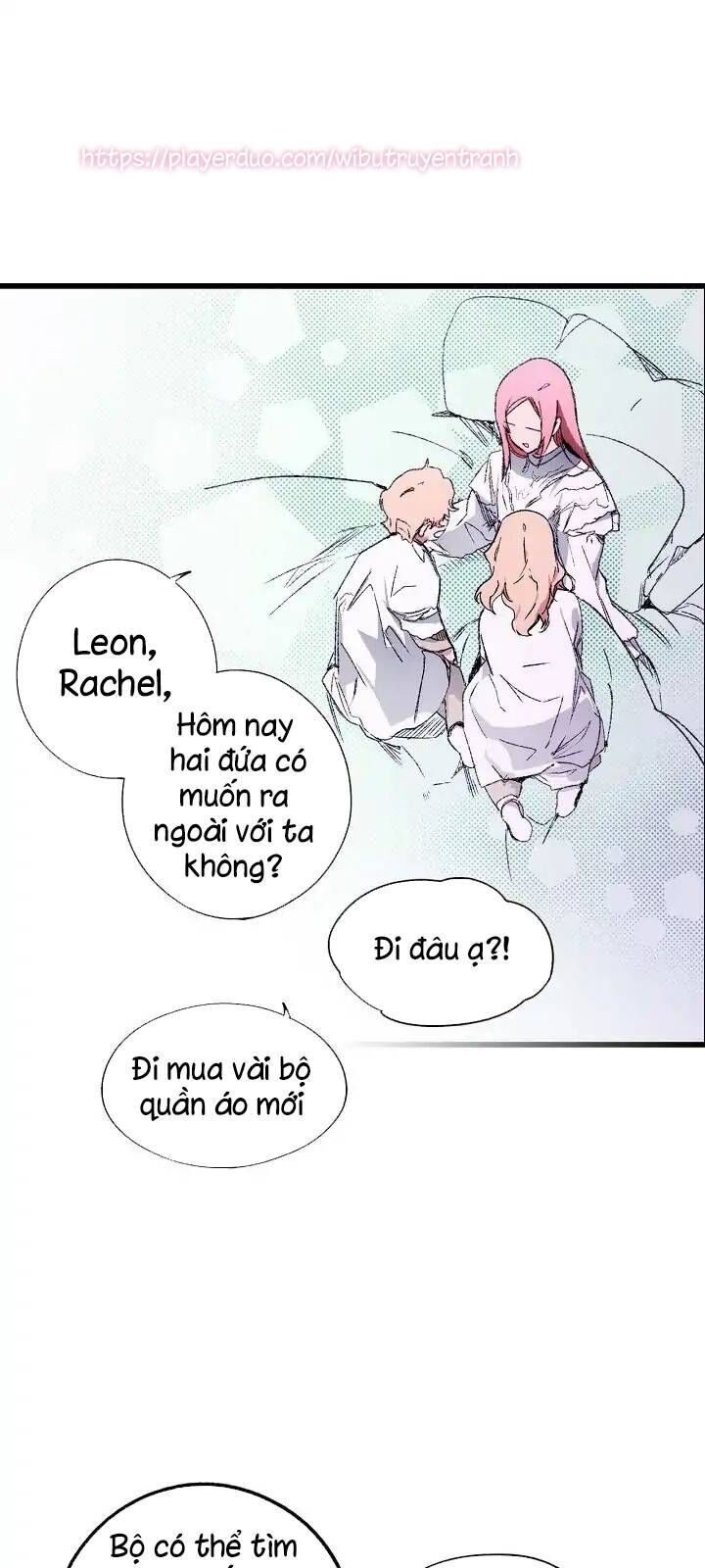 Câu Chuyện Cổ Tích Của Mẹ Kế Chapter 15 - 56